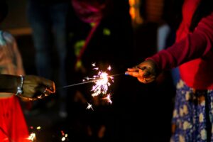 Diwali Festival - Garba Dance Night