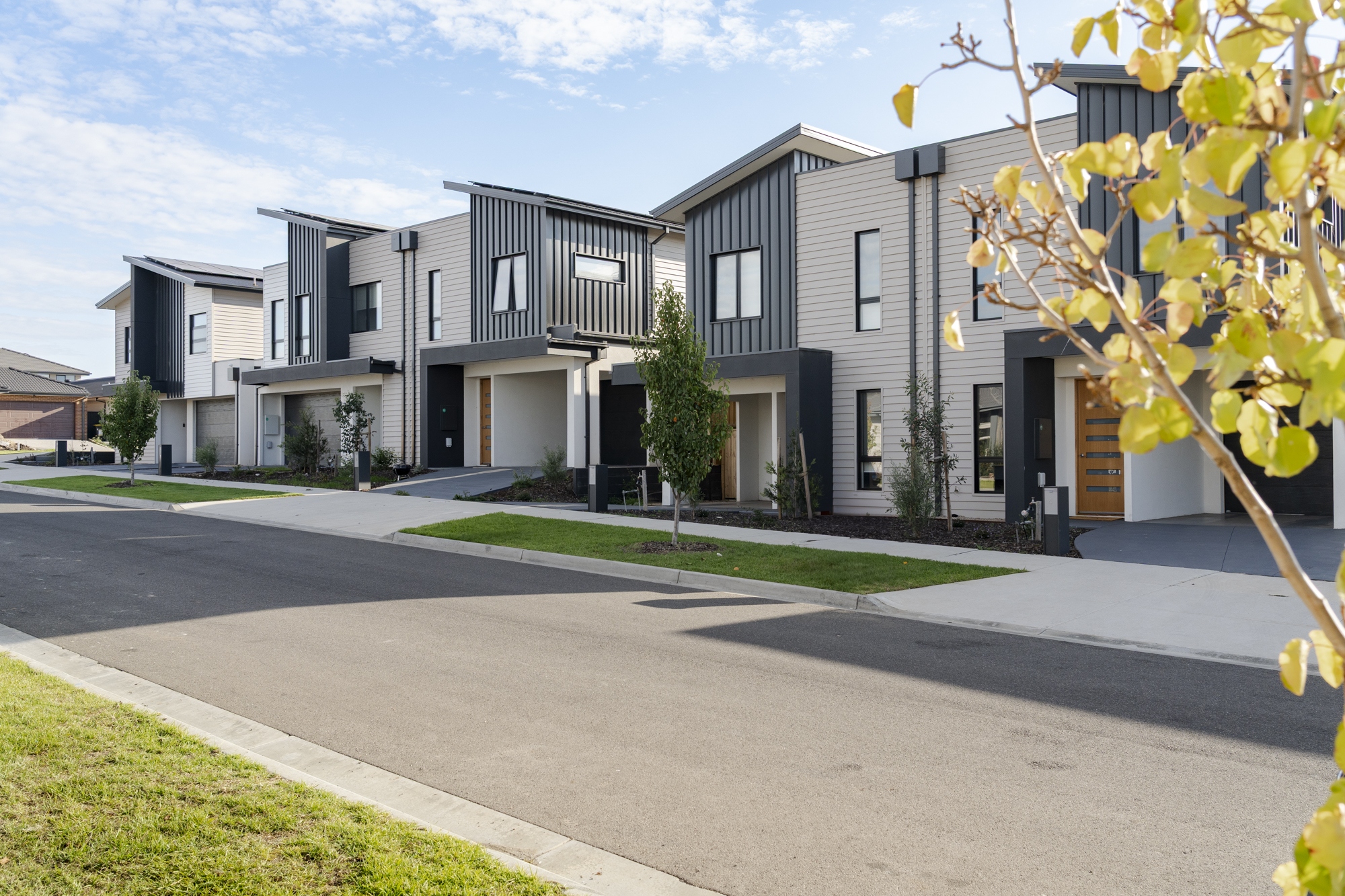 Maplestone-Sunbury-Townhomes
