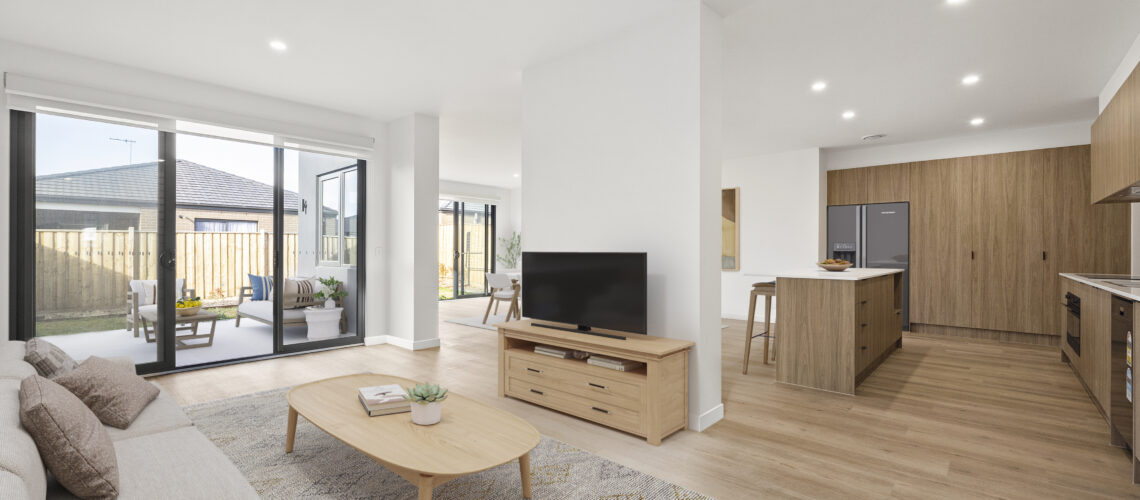 7-star energy rating in your Maplestone home