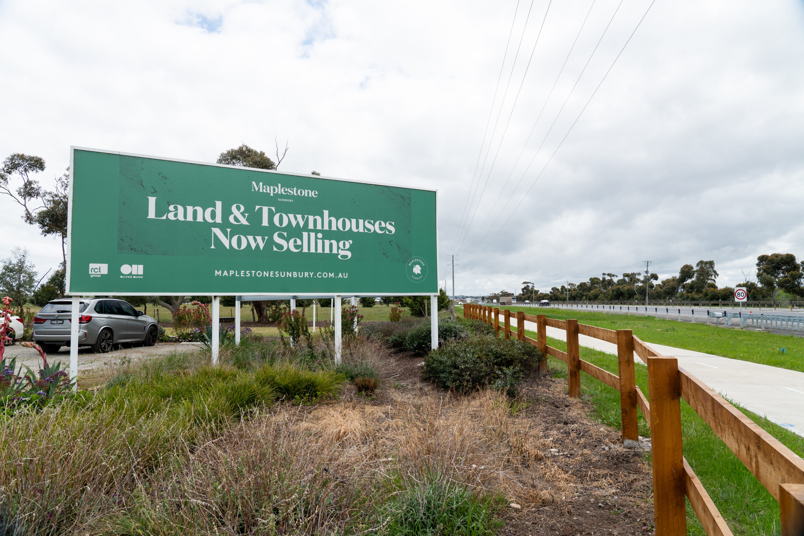 Land and Houses for Sale in Maplestone Sunbury